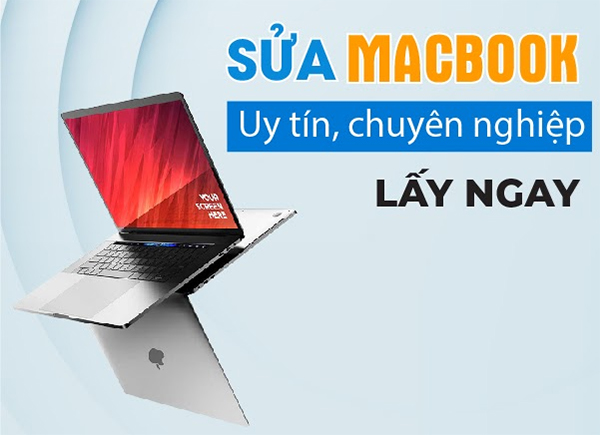 Dịch vụ Sửa chữa Laptop - Macbook chuyên nghiệp