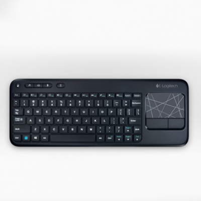 Bàn phím Logitech K400r S