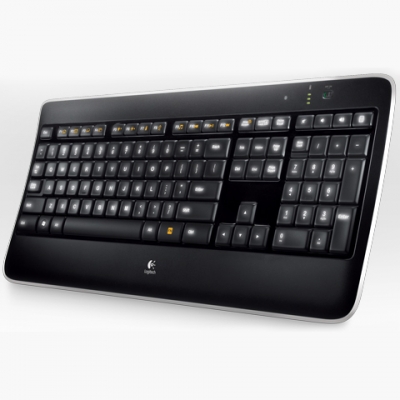 Bàn phím Logitech K800