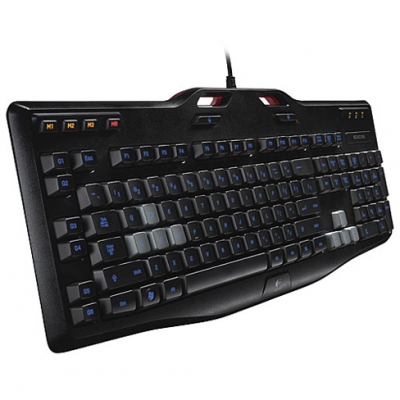 Bàn phím Logitech G105