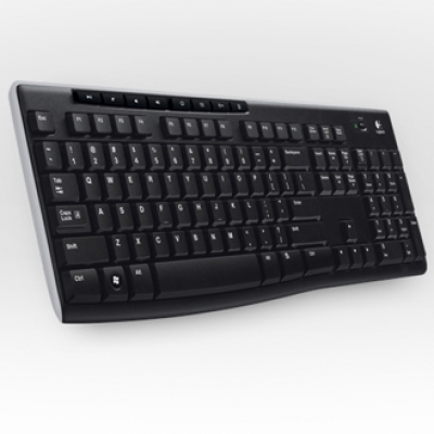 Bàn phím Logitech K270 S