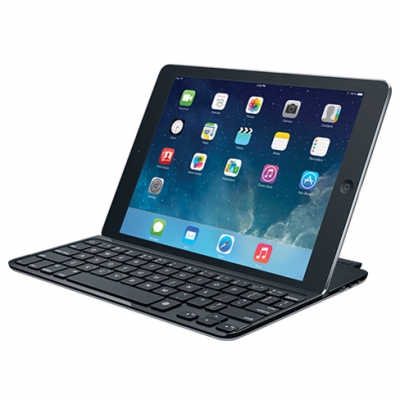 Bàn phím Logitech Ultrathin cover iPad5 S