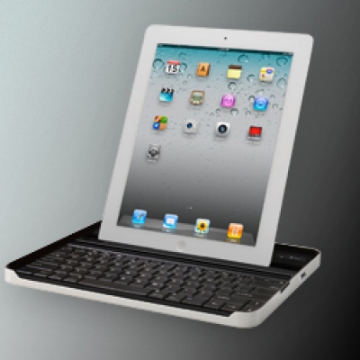 Bàn phím Logitech Keyboard Case ForIpad