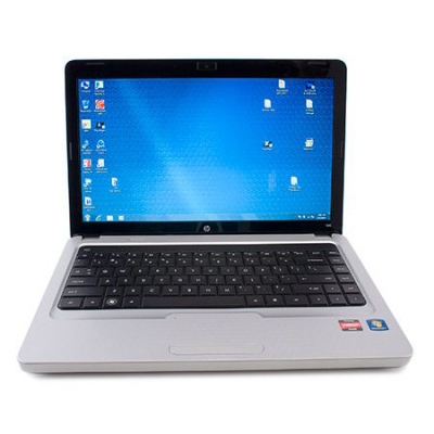 HP G42