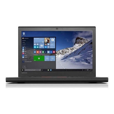 Lenovo Thinkpad X270