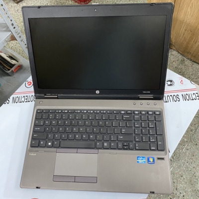 Laptop HP probook 6560B i5